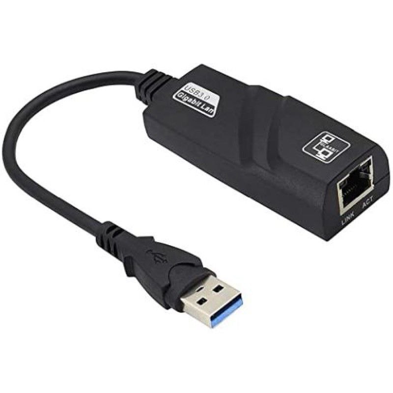 Ethernet Adapter USB-image