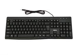 DELL Keyboard USB