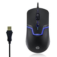 HP Mouse-image