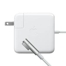 Apple 60W Mag Safe Power Adapter-image