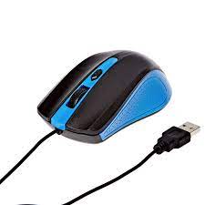 Enet wired mouse G210-image
