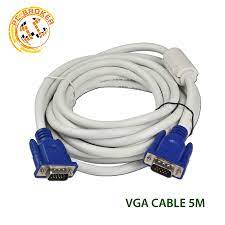 VGA TO VGA 5M