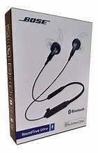 Bose Bluetooth earphone