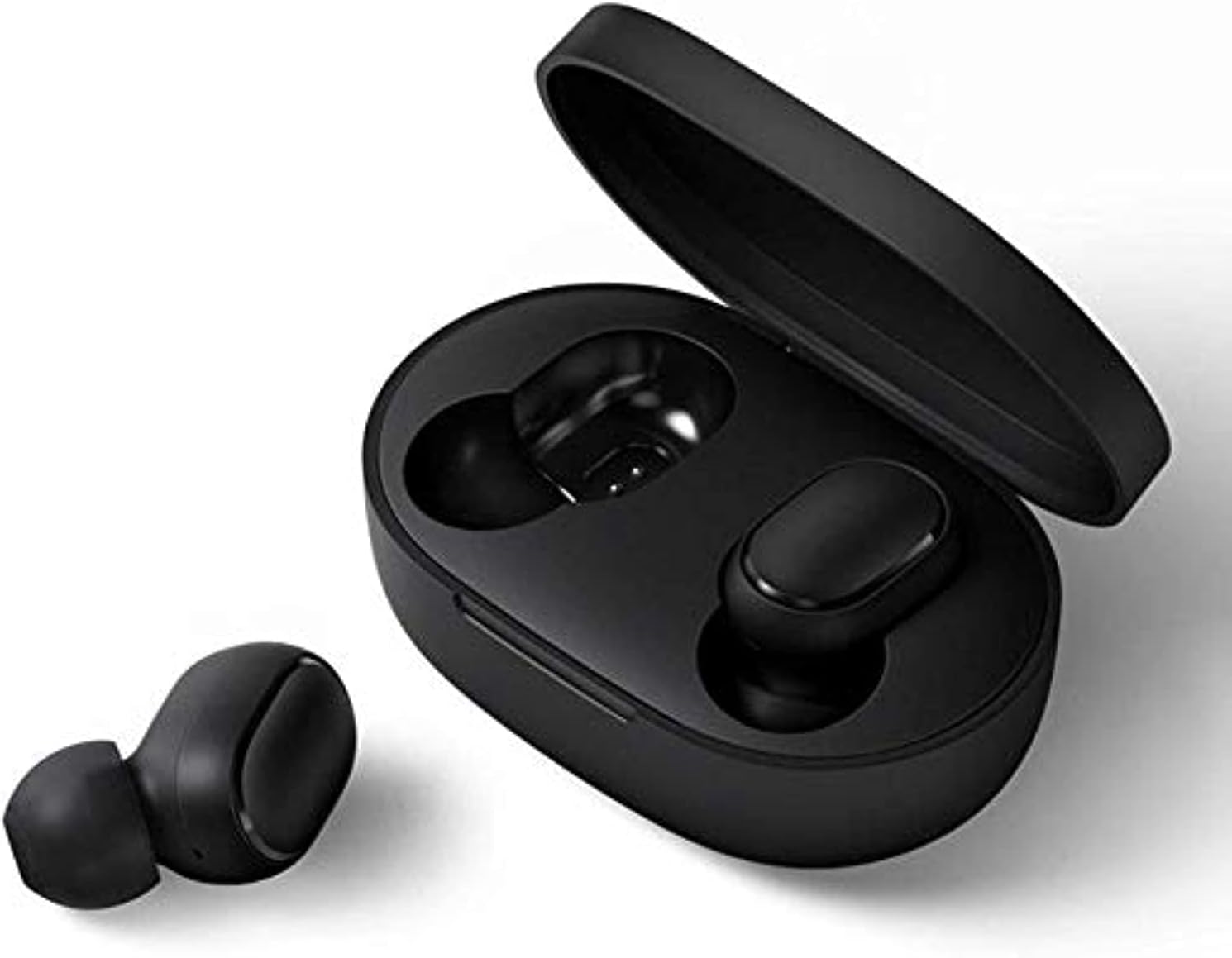 Redmi AirDots 2 Wireless Headphones-image
