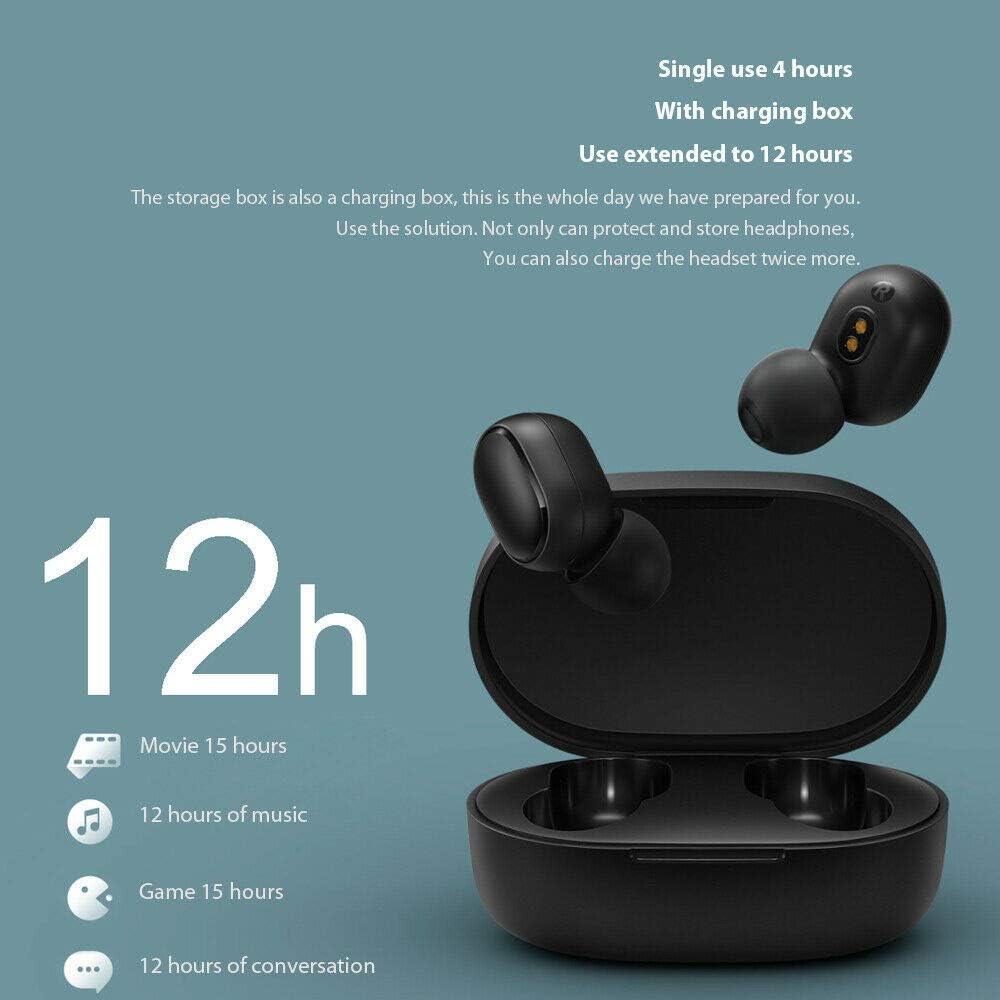 Redmi AirDots 2 Wireless Headphones