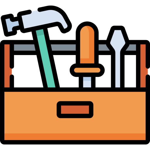 Maintenance and Repair Tools-image