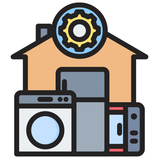 Home Appliances-image