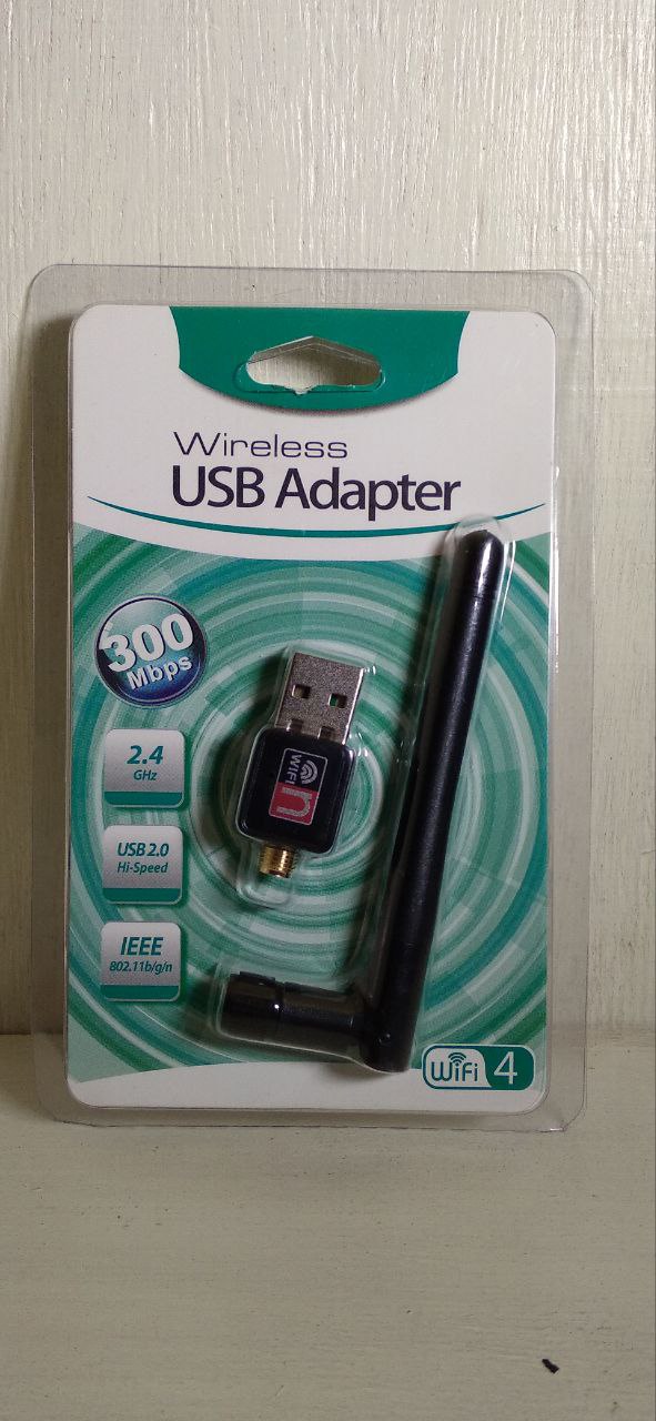 USB adapter-image