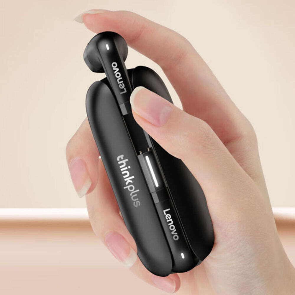 Lenovo think plus