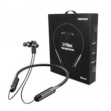 Samsung Bluetooth earphone-image