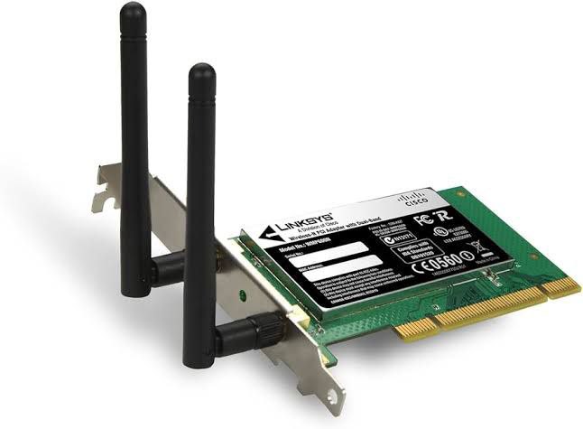 cisco wifi nic for desktop-image