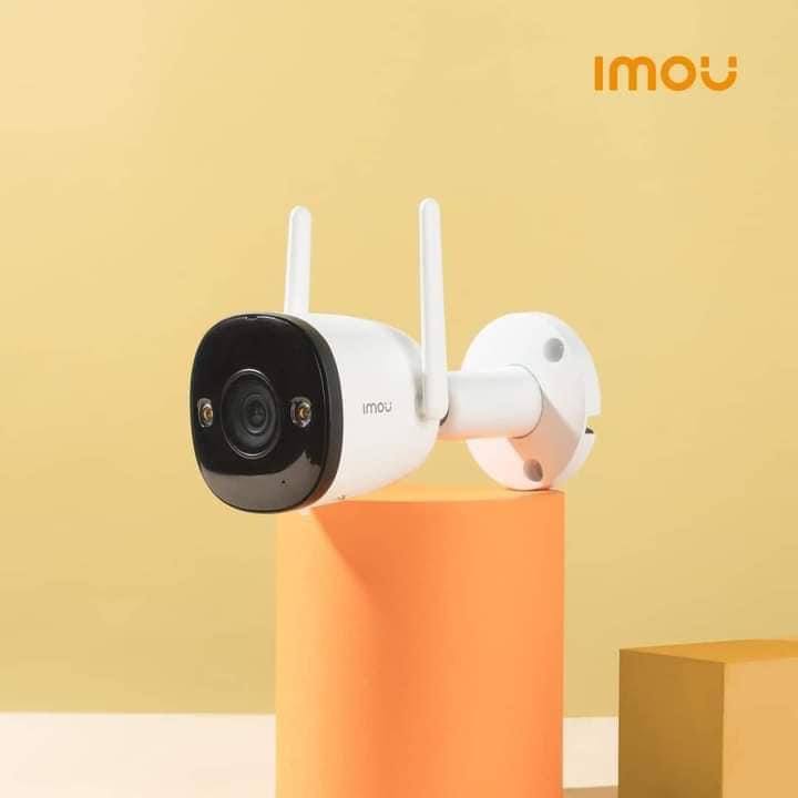 Imou 2e wireless camera-image