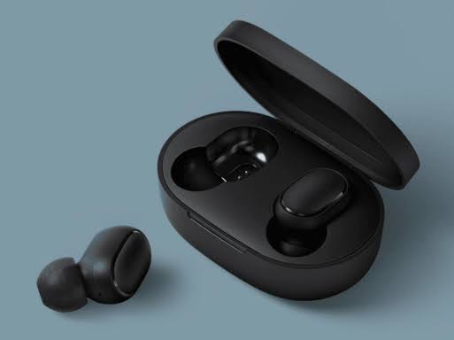 Redmi AirDots pro Wireless Headphones-image